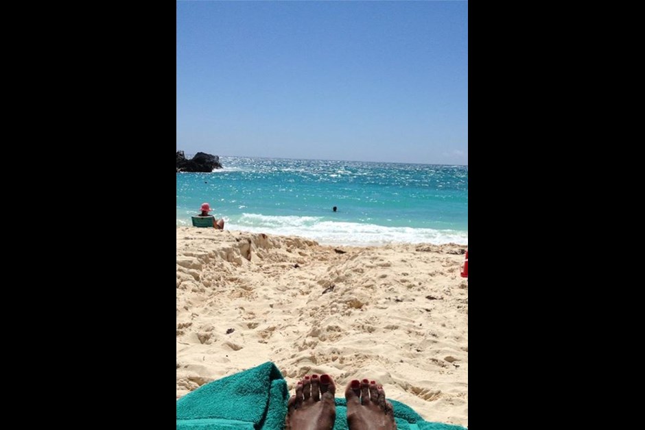 Bermuda Dreaming