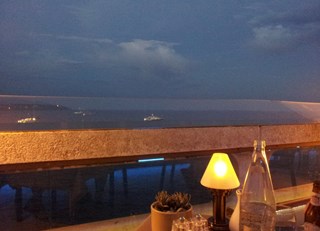 Anniversary in Heaven - Fairmont Monte Carlo