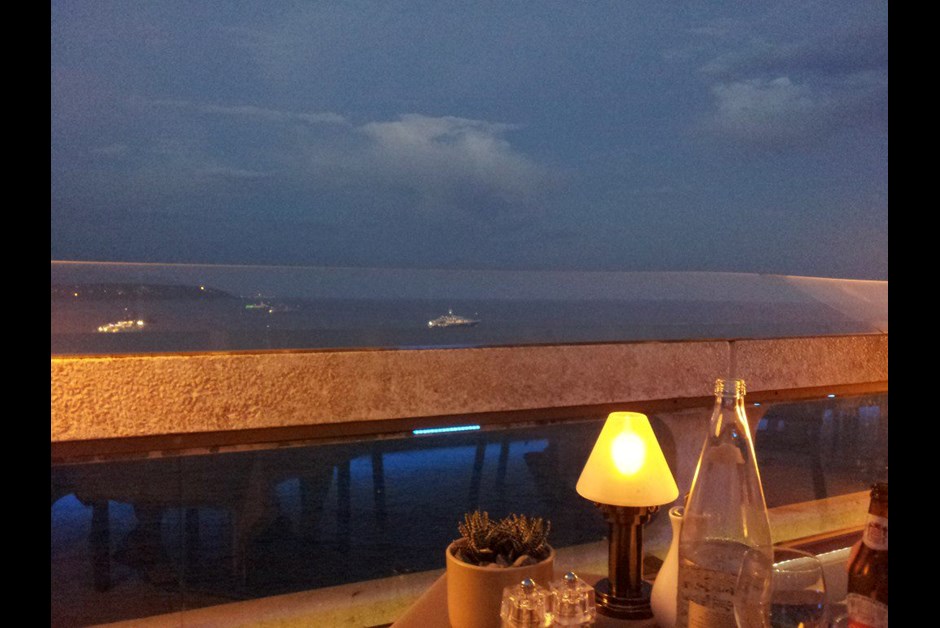 Anniversary in Heaven - Fairmont Monte Carlo