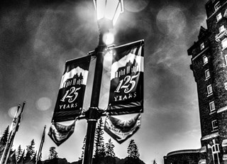 Fairmont Banff Springs - 125 Years Strong!