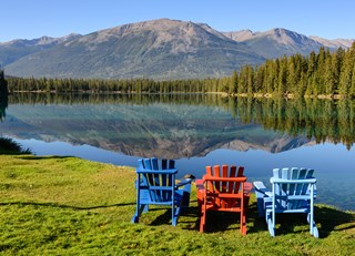 Picture Perfect Lac Beauvert