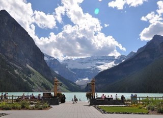 Gorgeous Lake Louise