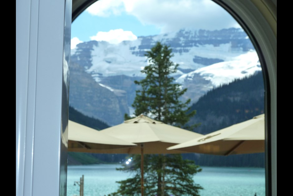 Canada Shared