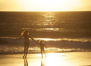 An Epic Family Celebration at the Fairmont Kea Lani