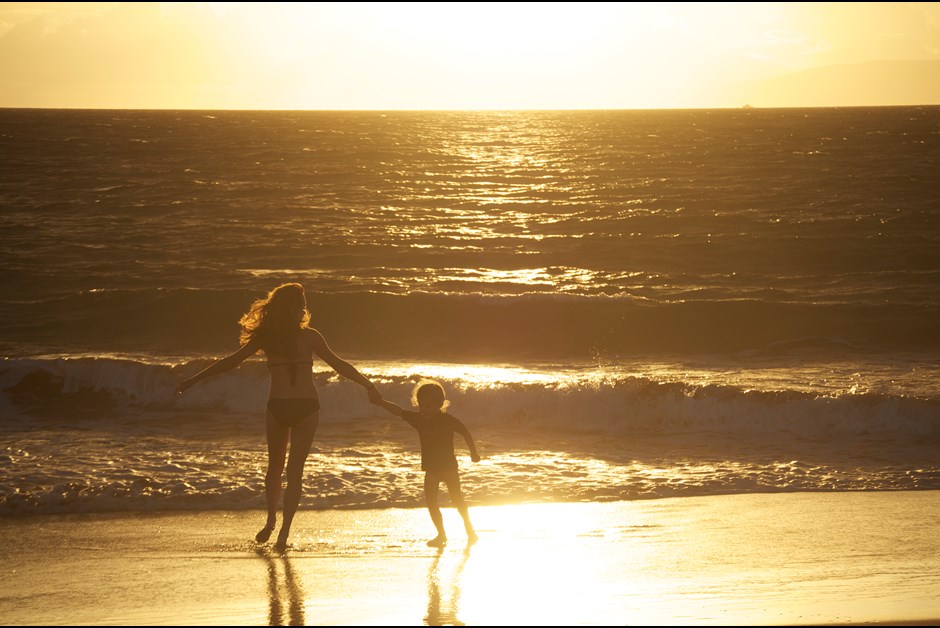 An Epic Family Celebration at the Fairmont Kea Lani