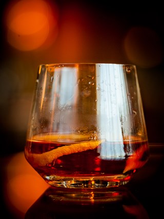 Ardbeg Sazerac