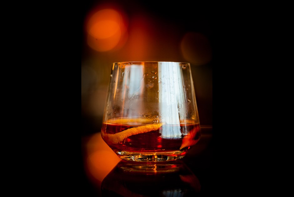 Ardbeg Sazerac