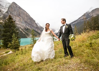 Love in the Mountains