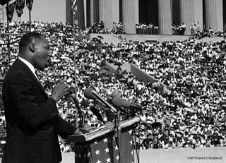 Martin Luther King's Impact on Chicago