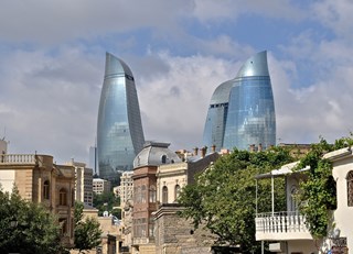 Azerbaijan: The Land of Fire