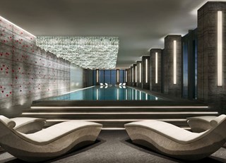 Fairmont Nanjing