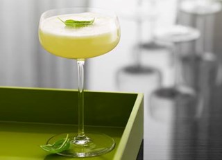 Green Park cocktail