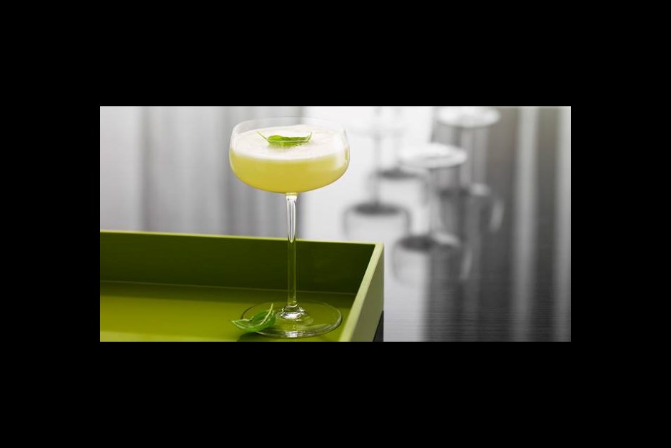 Green Park cocktail