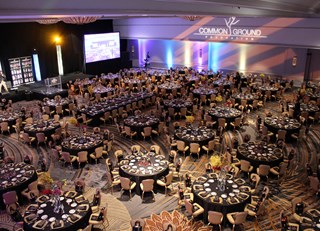 Common Ground Foundation