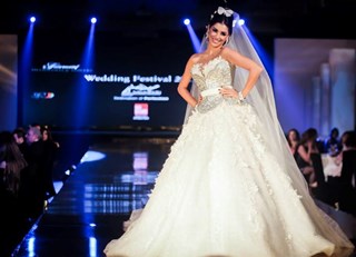 FAIRMONT HELIOPOLIS & TOWERS LUXURY CAIRO HOTEL HOSTS FOURTH-ANNUAL WEDDING FESTIVAL