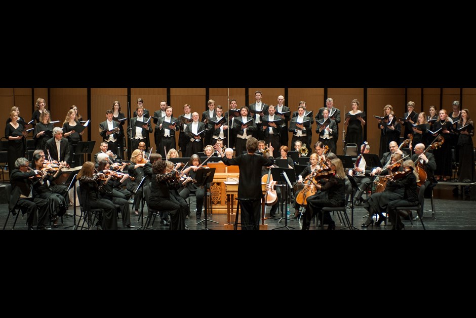 Music of the Baroque