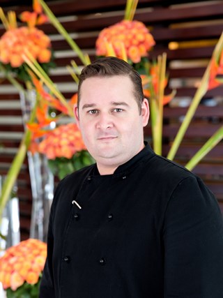 NEW EXECUTIVE CHEF APPOINTED TO LEAD FAIRMONT HELIOPOLIS &amp; TOWERS CULINARY EFFORTS