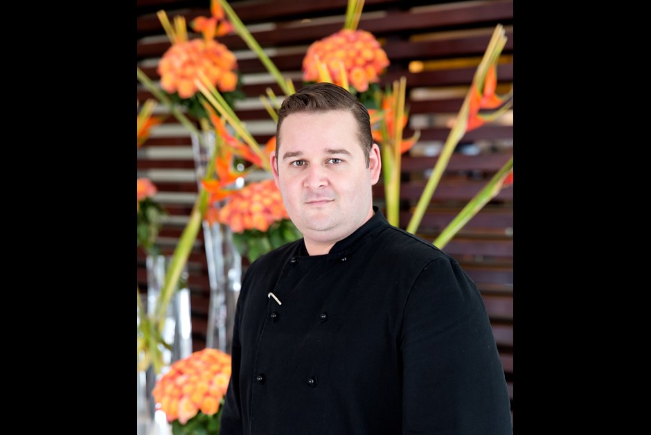 NEW EXECUTIVE CHEF APPOINTED TO LEAD FAIRMONT HELIOPOLIS & TOWERS CULINARY EFFORTS