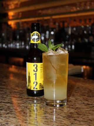 Urban Shandy