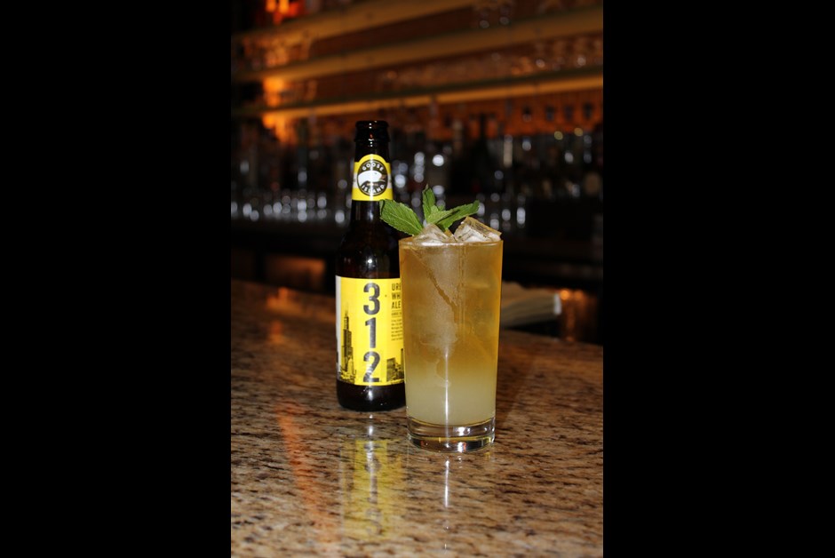 Urban Shandy