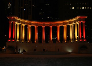 Happy 10th Anniversary Millennium Park