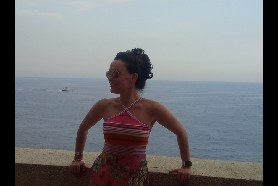 Wonderful week end!