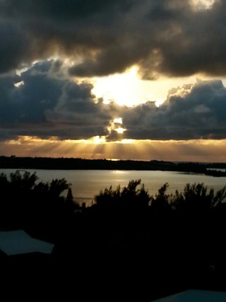 Room with a view