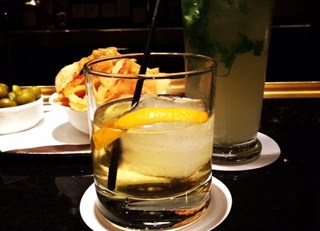 Artisan Gin-Tonic