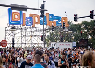 Lolla!