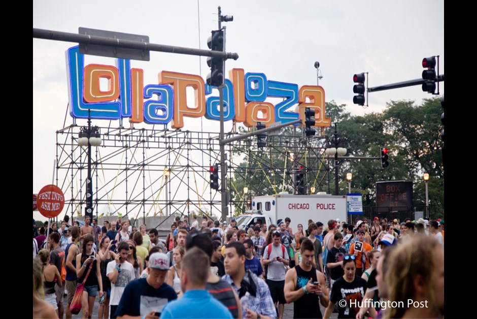 Lolla!