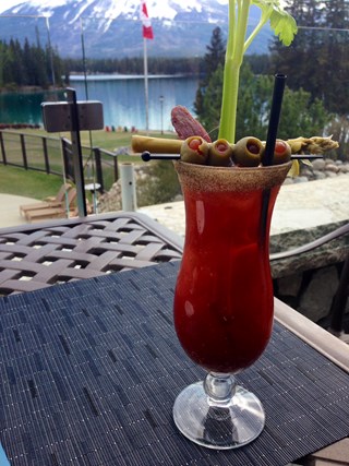 Mountain Caesar