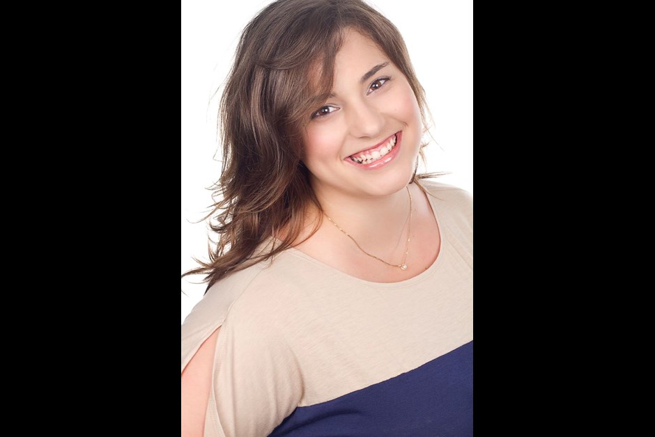 Sarah Demers
