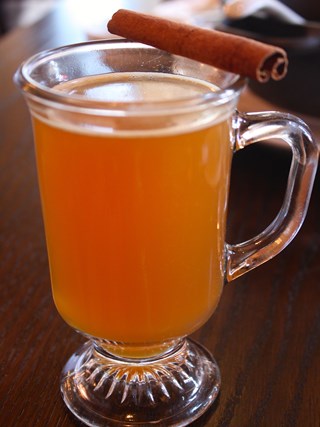 OAK Apple Cider