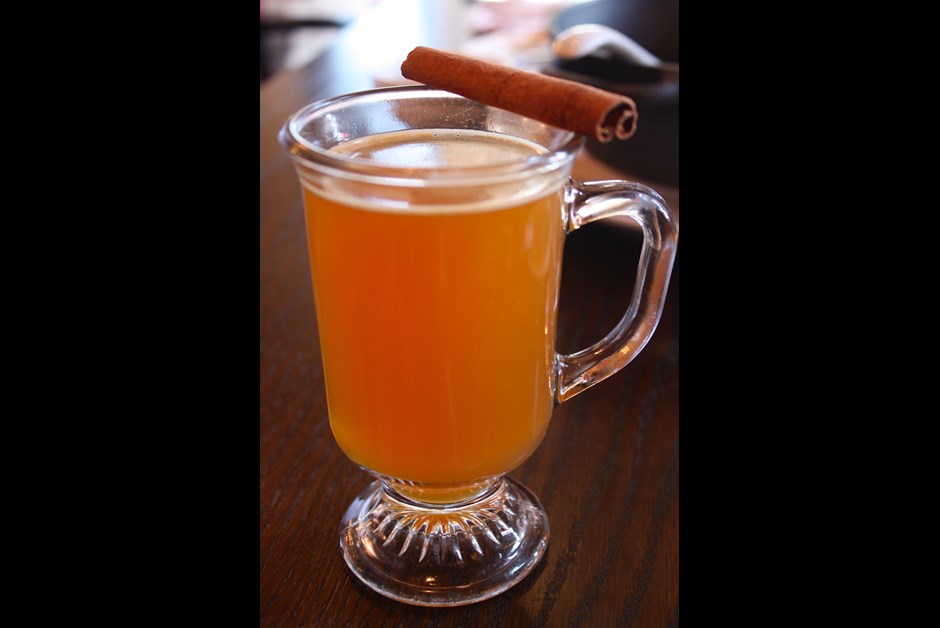 OAK Apple Cider