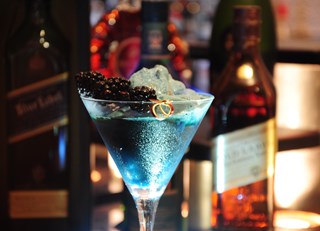 Nightmare Cotton Candy