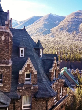 Extraordinary Hotel