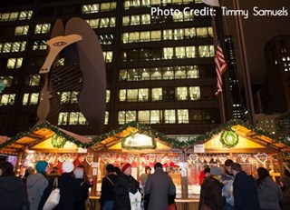 Christkindlmarket