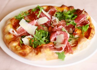 Bacci's Secret Pizza Dough Recipe