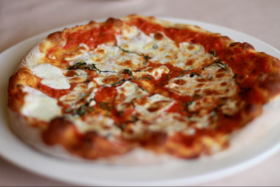 Cheese Pizza