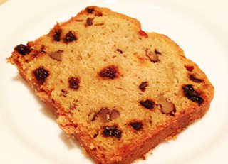 Bermuda Avocado Bread