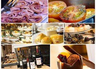 Our 45th Wedding Anniversary Celebration