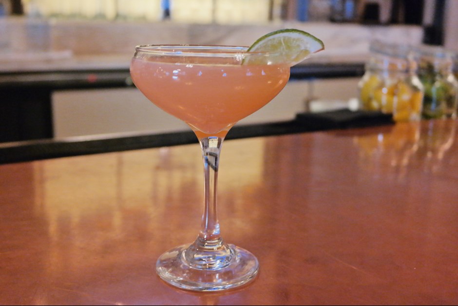 Hemingway Daiquiri