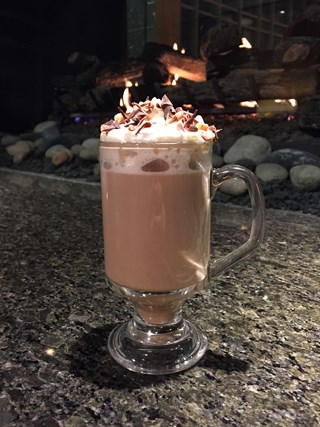 Jetside Coffee