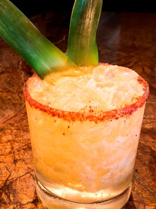 Jack Maracuya