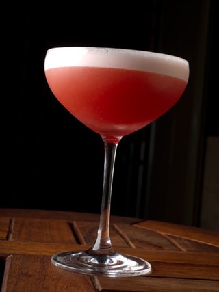 Tabachin Fizz