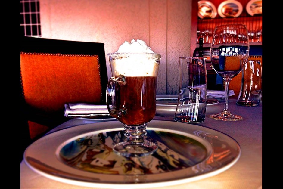 Café Richelieu