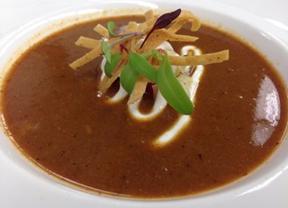 Tortilla Soup