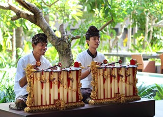 Gamelan