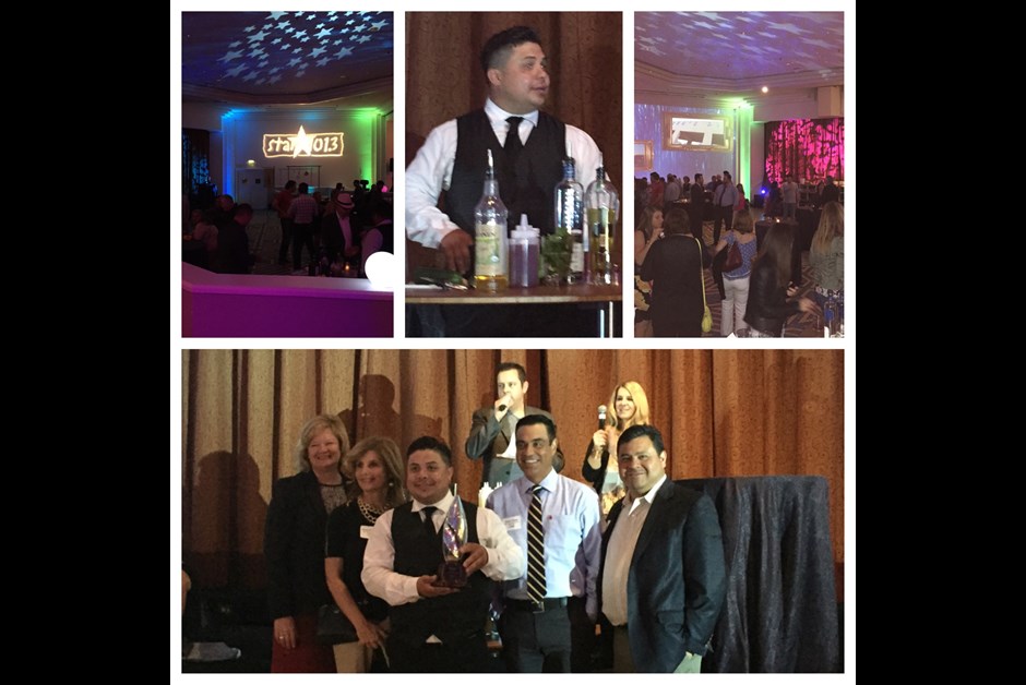 Fairmont San Jose Hosts Inaugural San Jose Craft Cocktail Challenge