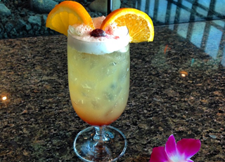 Bunny Punch